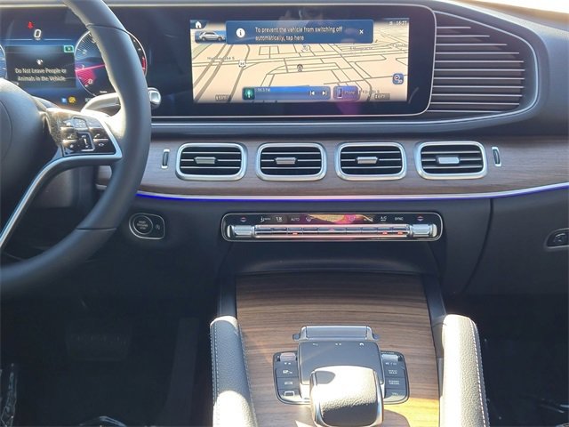 New 2025 Mercedes-Benz GLE 350 4MATIC image 11