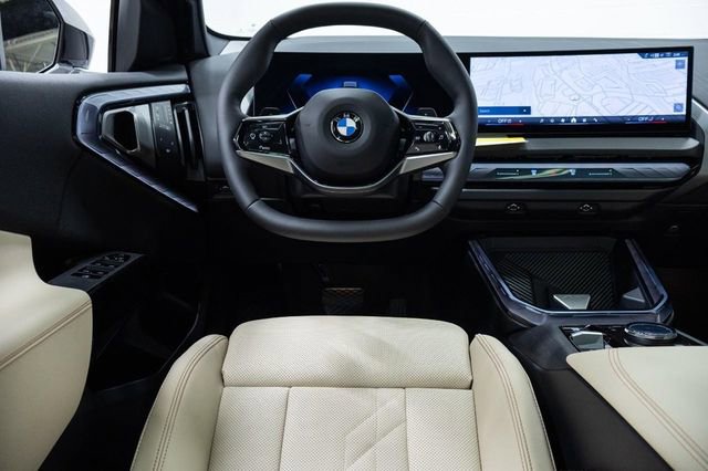 New 2026 BMW X3 xDrive30 w/ Premium Package image 4