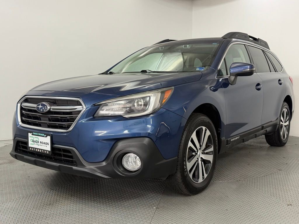 Used 2019 Subaru Outback 2.5i Limited image 3