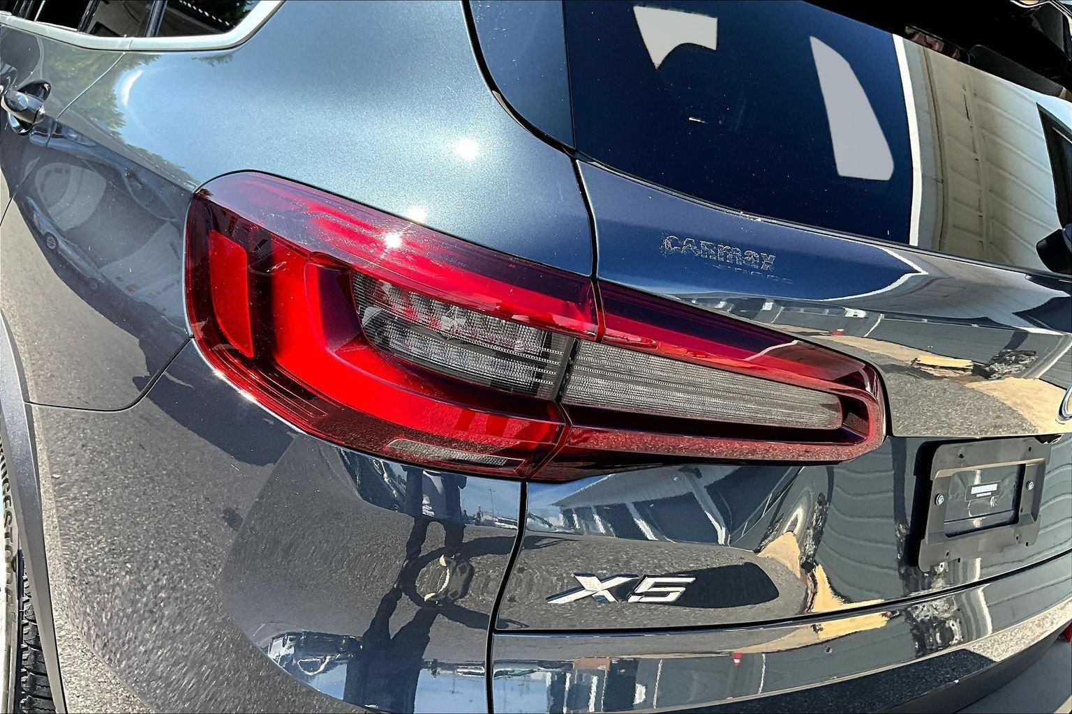 Used 2022 BMW X5 xDrive45e AWD/4WD image 23