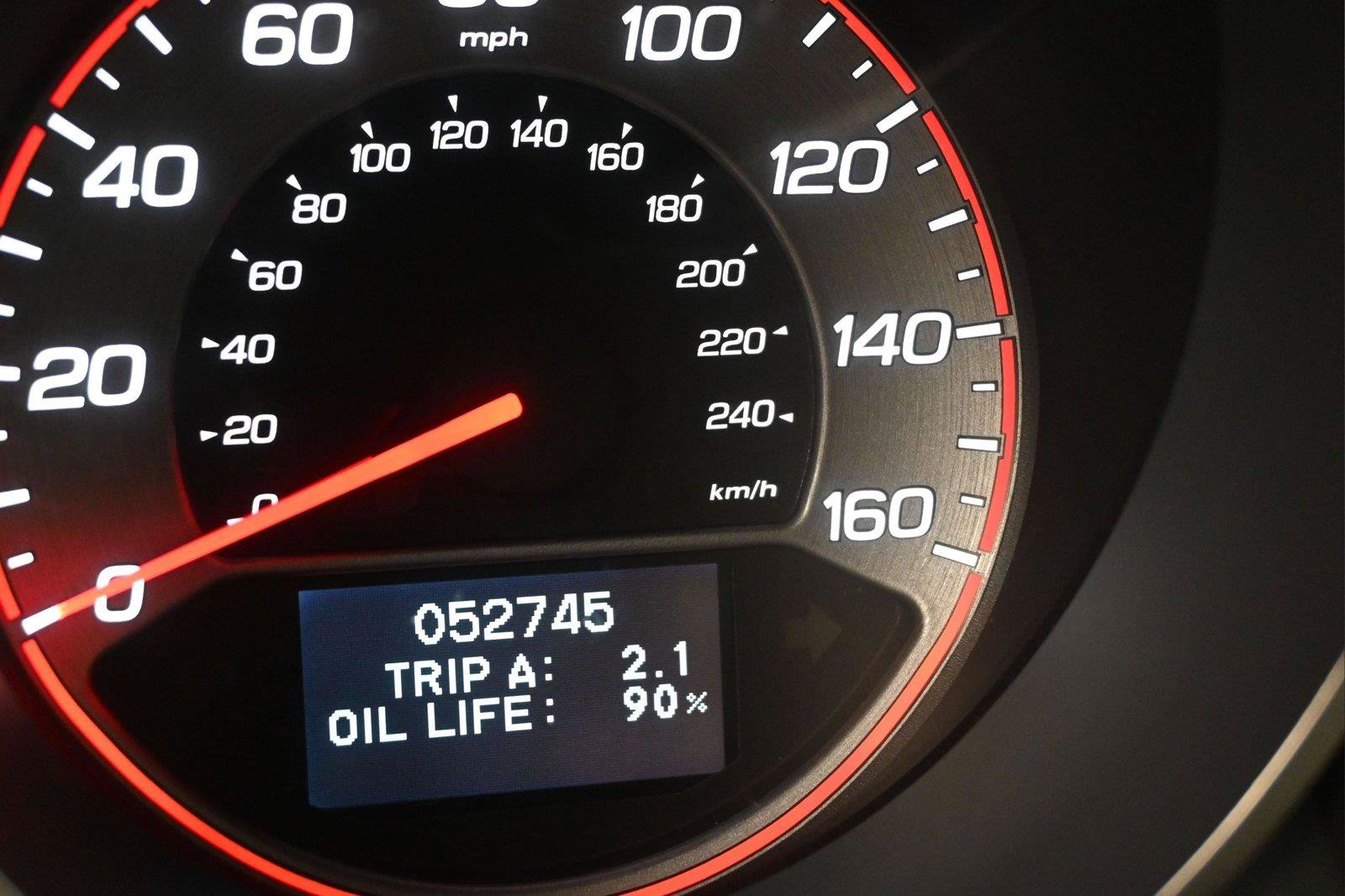 Used 2008 Acura TL Type-S FWD image 3