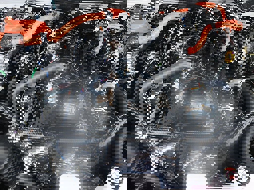 New 2026 Toyota Land Cruiser 1958 image 49