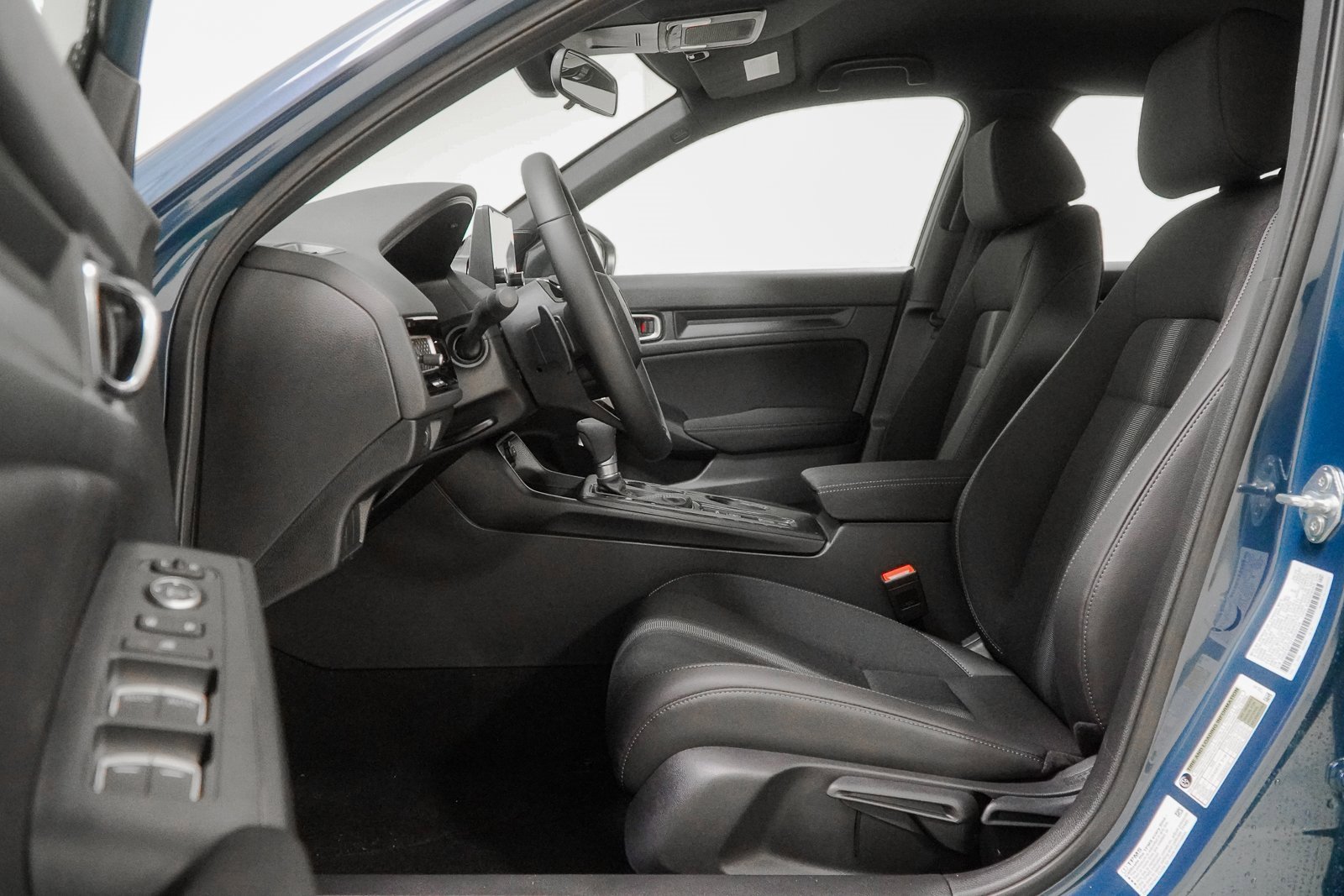 New 2026 Honda Civic Sport image 20