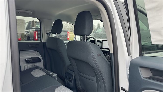 New 2026 Ford Maverick XLT w/ XLT Luxury Package image 12