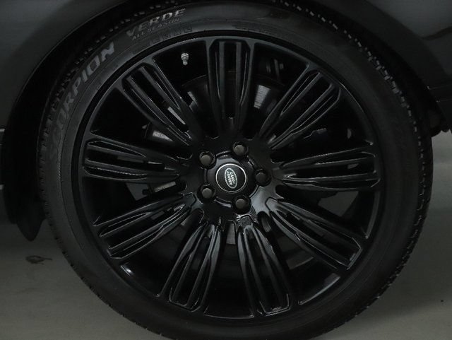 Used 2019 Land Rover Range Rover Long Wheelbase Supercharged AWD/4WD image 39