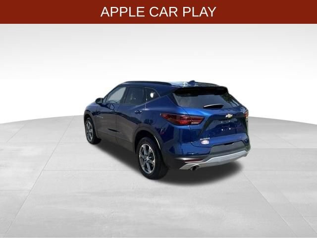 Used 2023 Chevrolet Blazer LT w/ Convenience Package FWD image 5