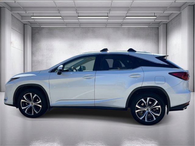 Used 2021 Lexus RX 350 FWD w/ Premium Package image 6