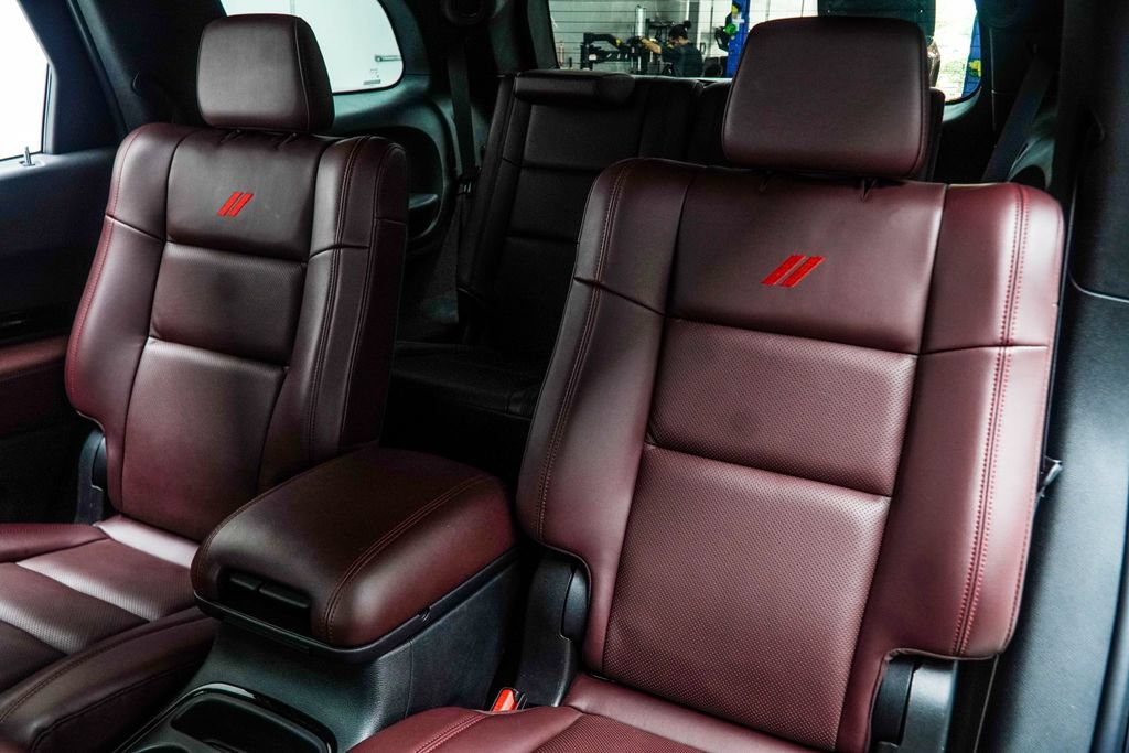 Used 2024 Dodge Durango Citadel AWD/4WD image 46