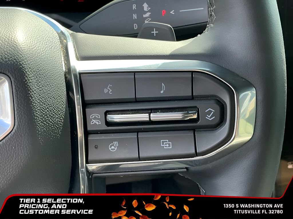 New 2026 GMC Acadia Elevation w/ Elevation Premium Package FWD image 38