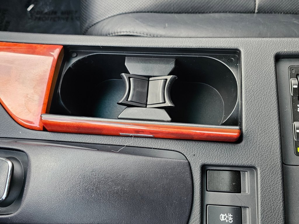 Used 2010 Lexus RX 450h AWD image 12