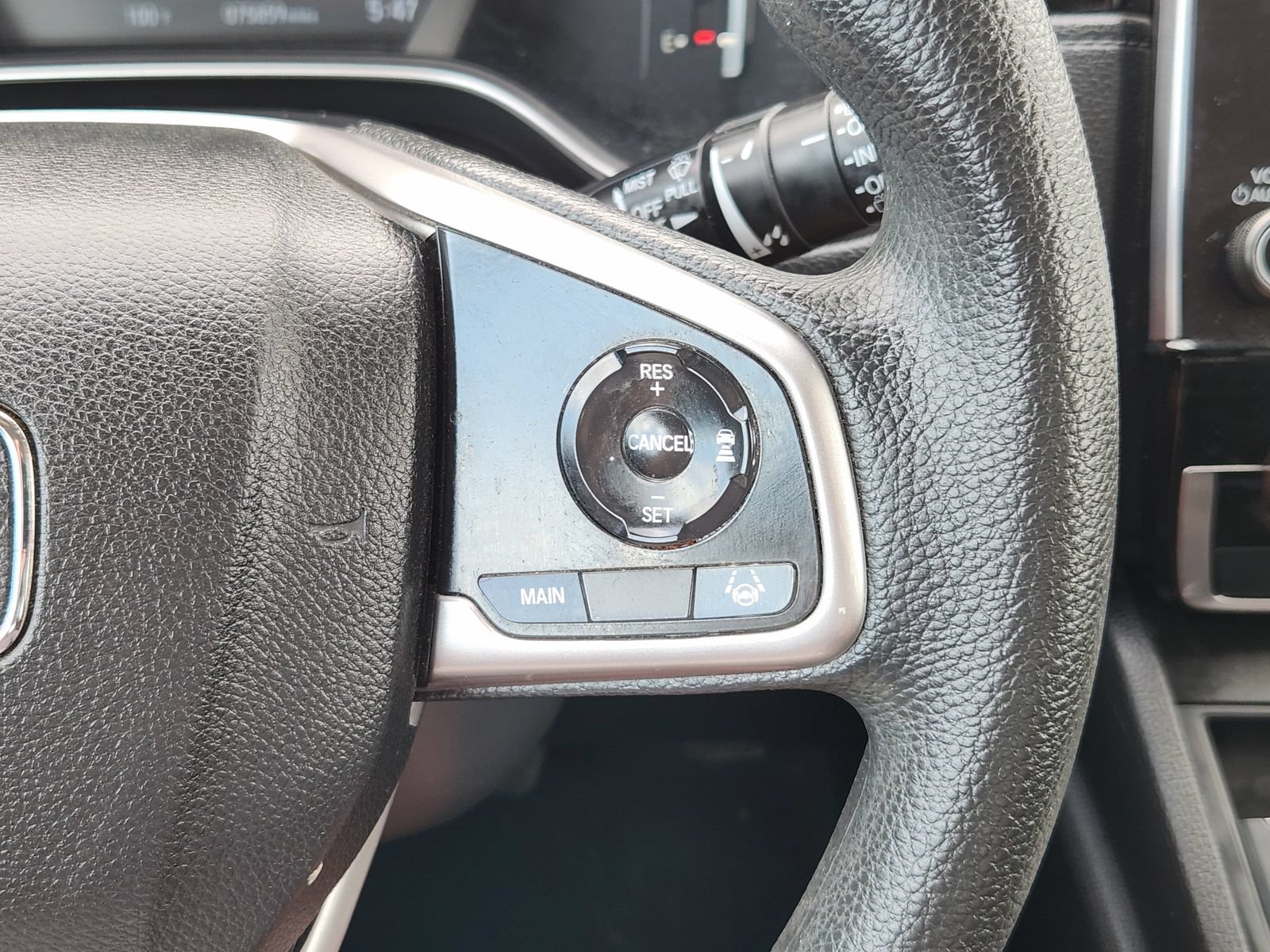 Used 2020 Honda CR-V EX image 38