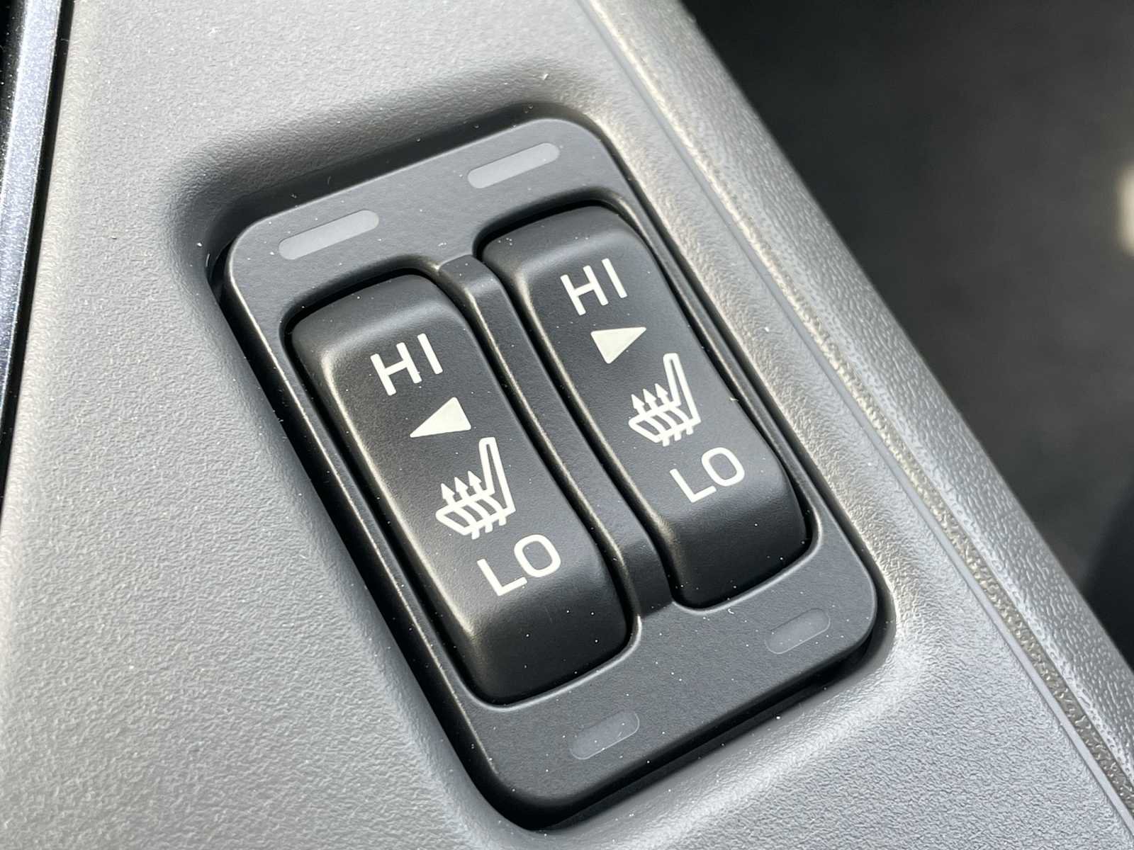 New 2026 Subaru Crosstrek 2.5i Limited AWD/4WD image 19