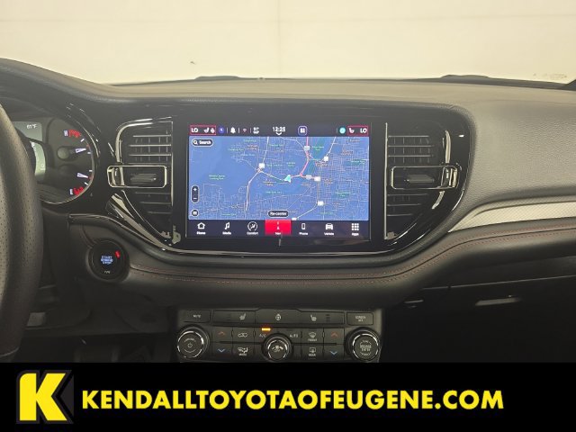 Used 2025 Dodge Durango GT AWD/4WD image 17