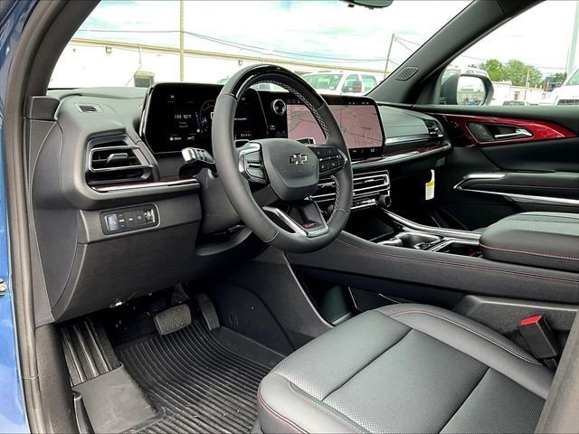 New 2026 Chevrolet Traverse Z71 w/ Enhanced Driving Package image 8