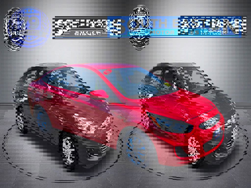 Used 2016 Hyundai Accent SE w/ Option Group 02 image 2