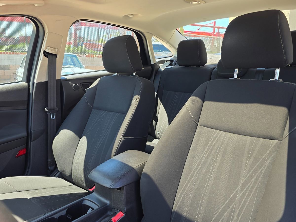 Used 2017 Ford Focus SEL FWD image 21