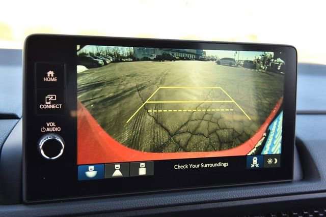 New 2026 Honda CR-V Sport image 11