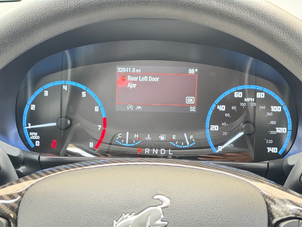 Used 2024 Ford Bronco Sport Big Bend AWD/4WD image 14