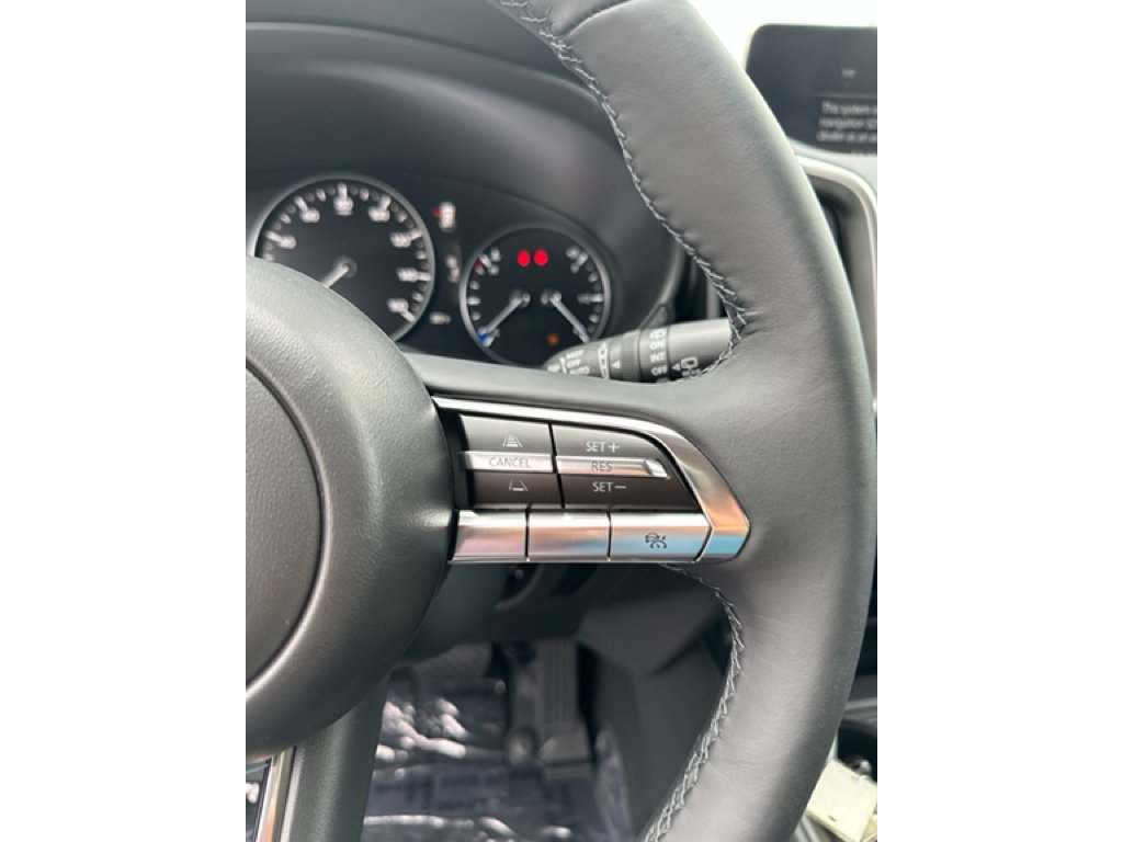 Certified 2025 MAZDA CX-50 AWD 2.5 S w/ Weather Package image 18