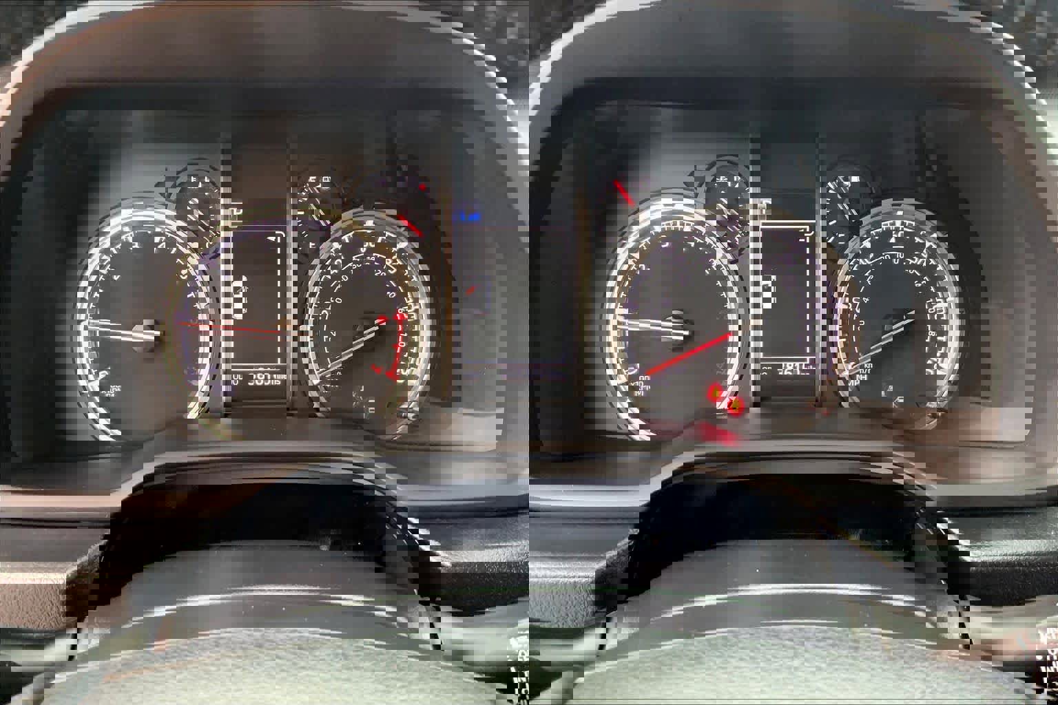 Used 2021 Toyota 4Runner TRD Off-Road Premium image 25