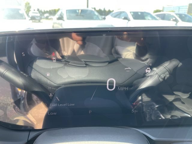 New 2026 Buick Envista Sport Touring w/ Convenience I Package FWD image 15