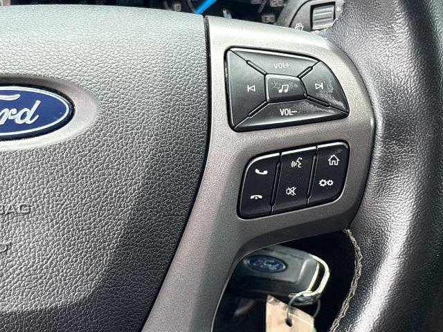 Certified 2020 Ford Ranger XLT w/ Equipment Group 302A Luxury RWD image 21