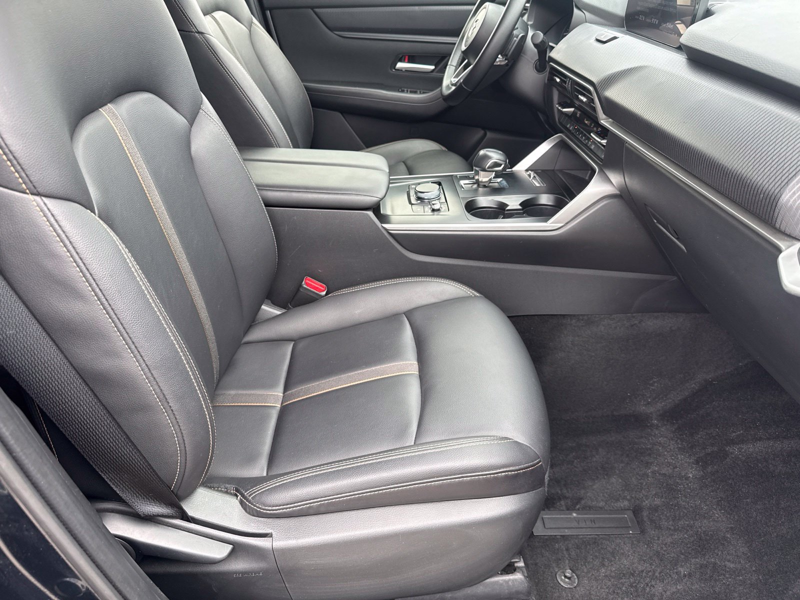 Certified 2026 MAZDA CX-90 3.3 Turbo w/ Select Package AWD/4WD image 28