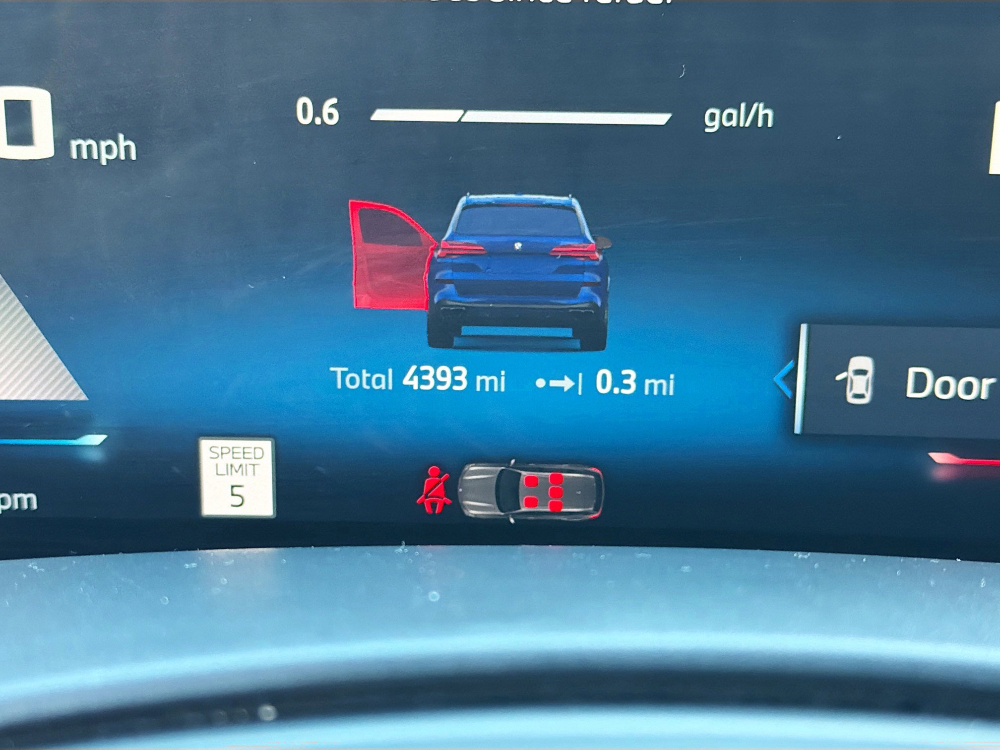 Used 2025 BMW X5 M60i image 41