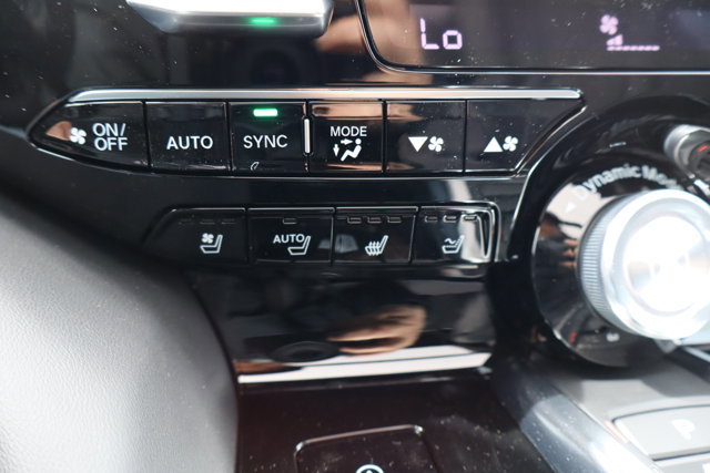New 2026 Acura MDX Type S AWD/4WD image 19