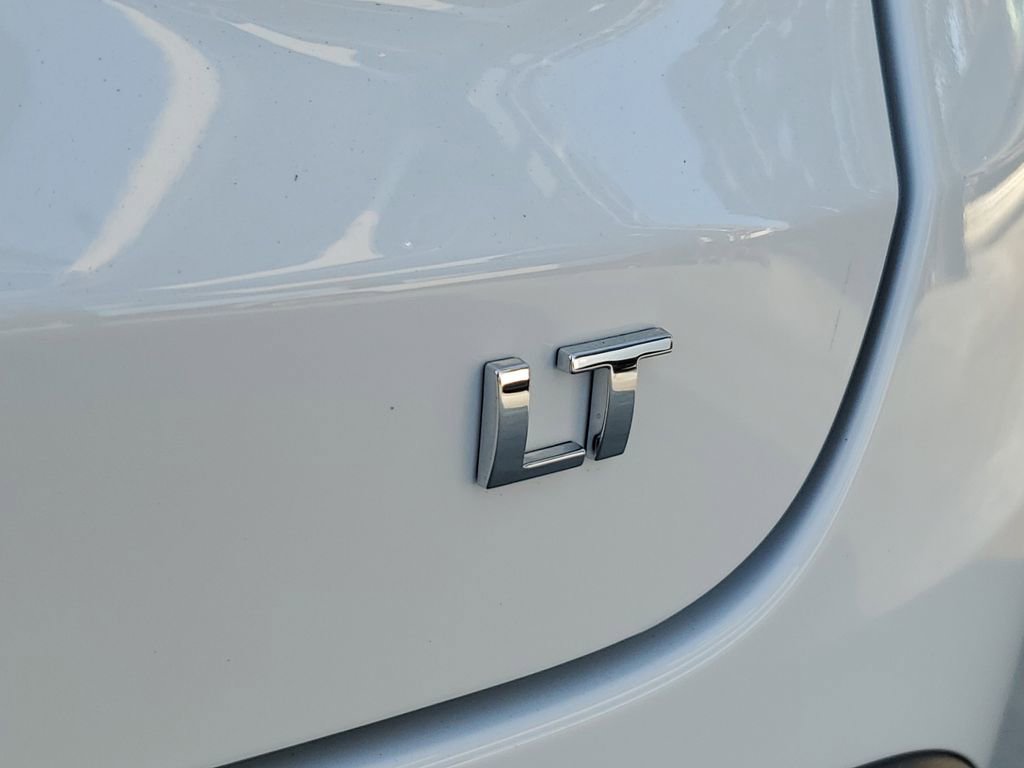 New 2026 Chevrolet Trax LT image 6