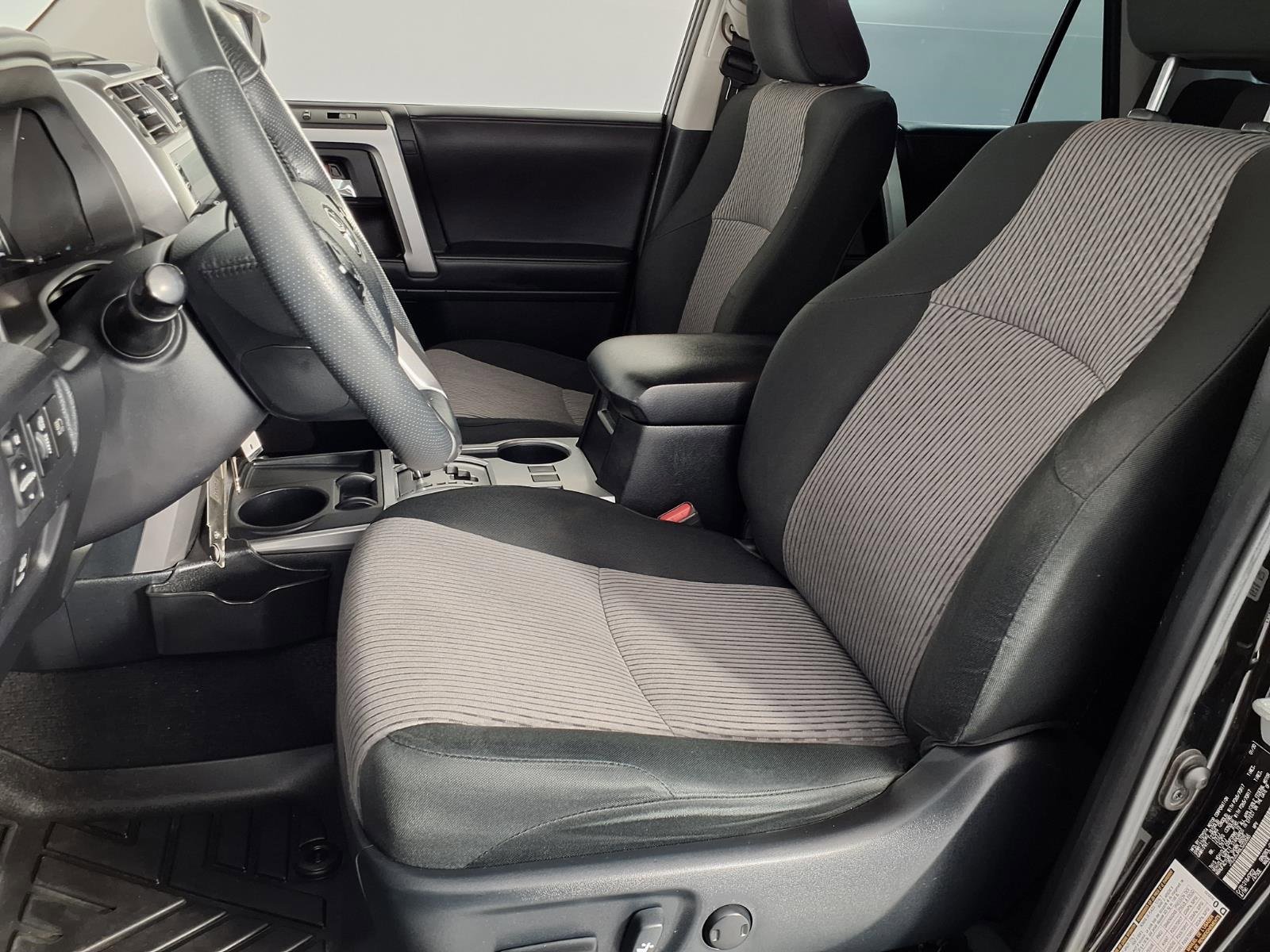 Used 2020 Toyota 4Runner SR5 image 22