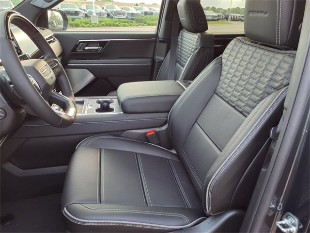 New 2025 GMC Sierra EV Denali image 9