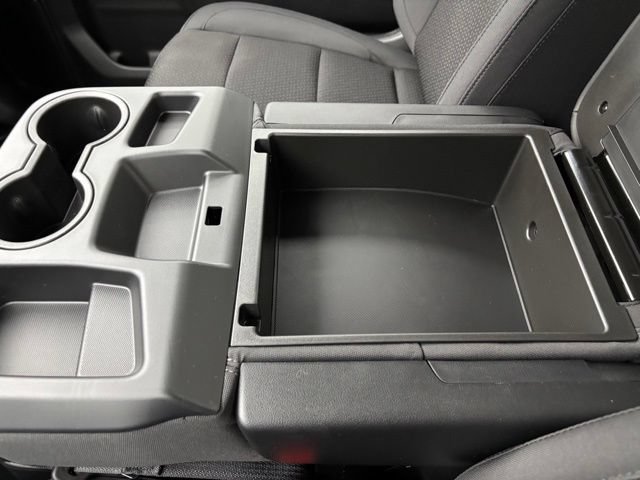 New 2026 GMC Sierra 2500 Pro AWD/4WD image 25