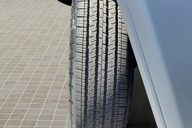 New 2026 Jeep Wrangler Sport S image 11