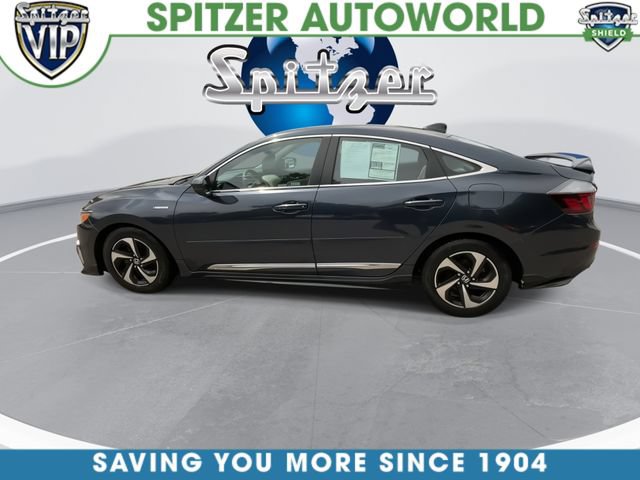 Used 2021 Honda Insight EX image 3