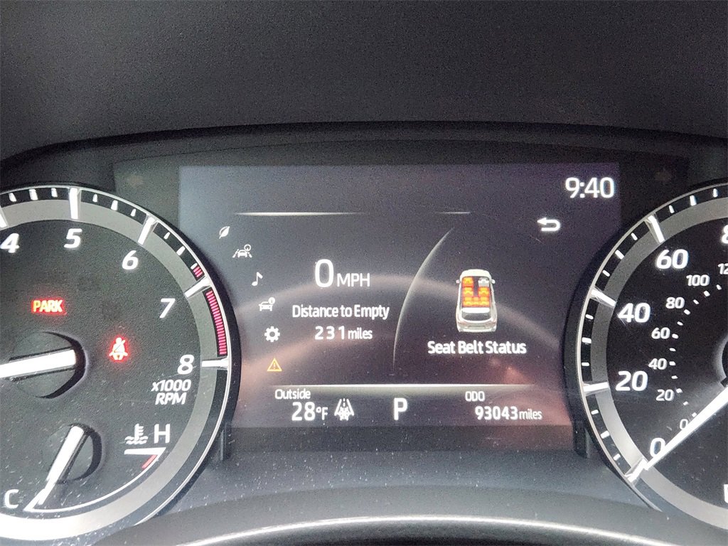 Used 2020 Toyota Highlander XLE image 19