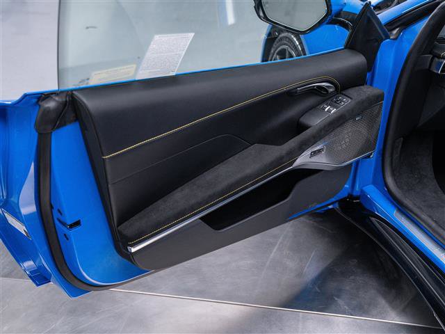 New 2025 Lotus Emira image 16