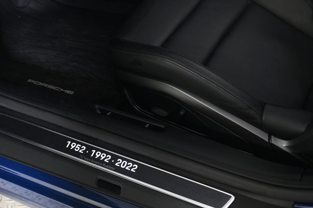 Used 2023 Porsche 911 Carrera GTS image 32