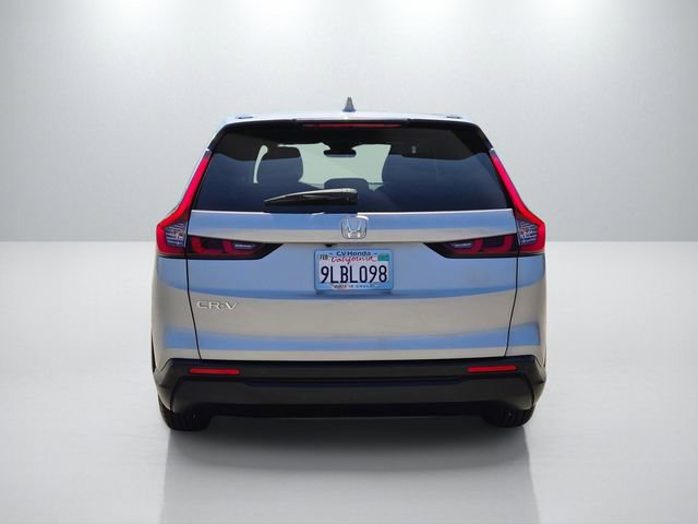 Used 2024 Honda CR-V EX-L image 9