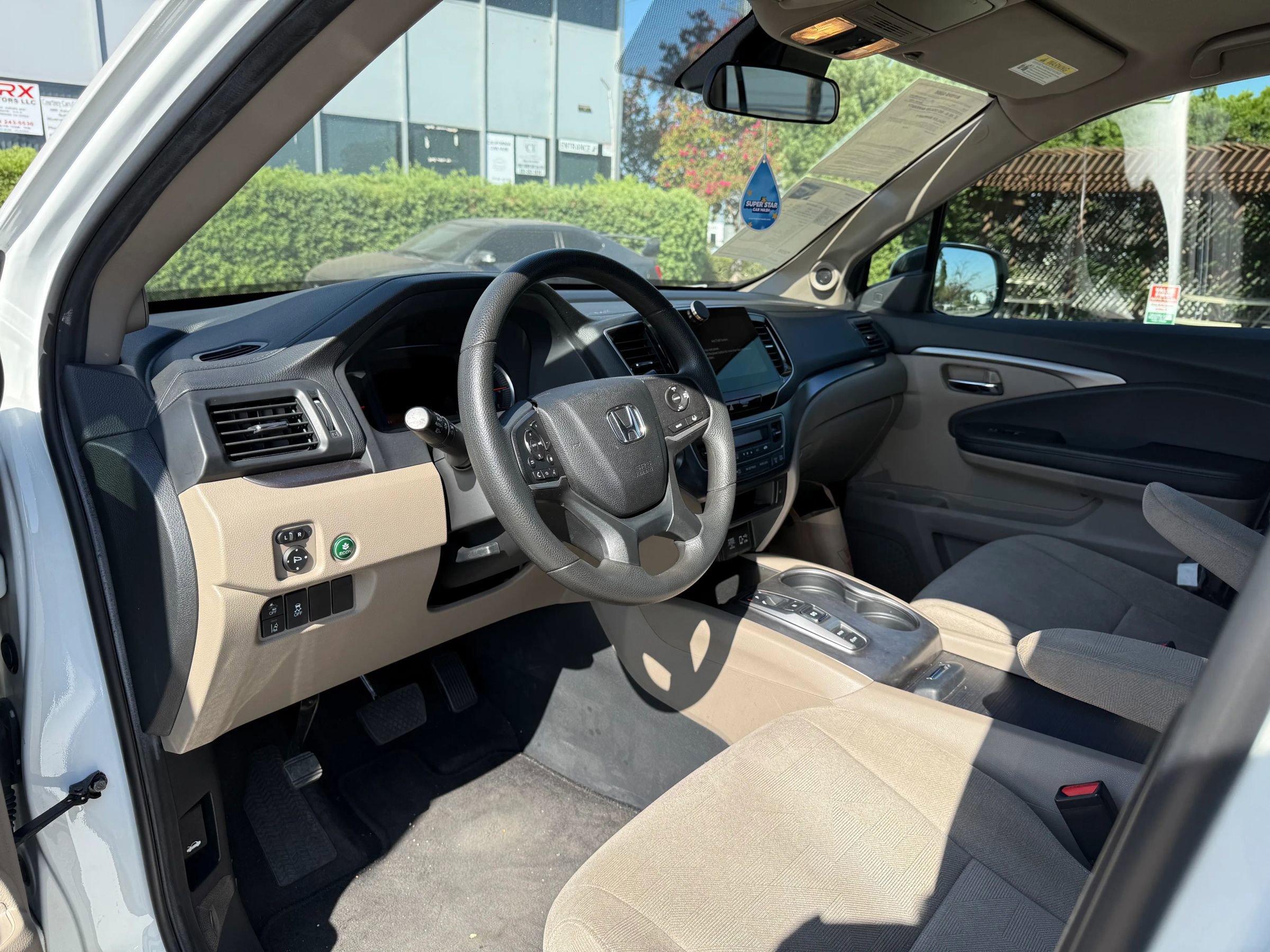 Used 2021 Honda Pilot EX image 13