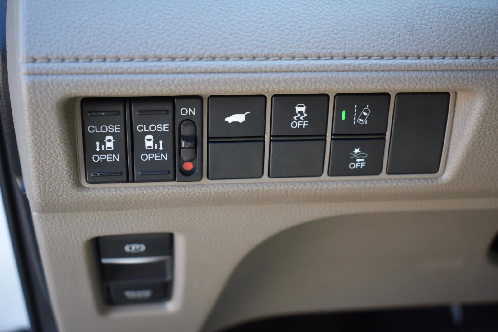 Used 2020 Honda Odyssey EX-L image 27