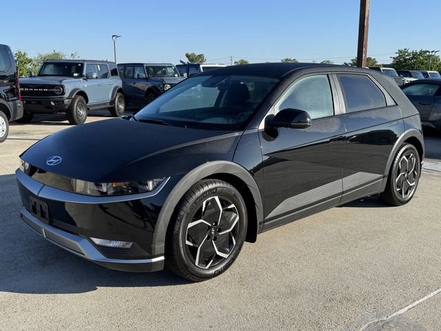 Used 2024 Hyundai Ioniq 5 SE AWD/4WD image 5