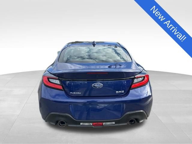 Used 2022 Subaru BRZ Limited image 6