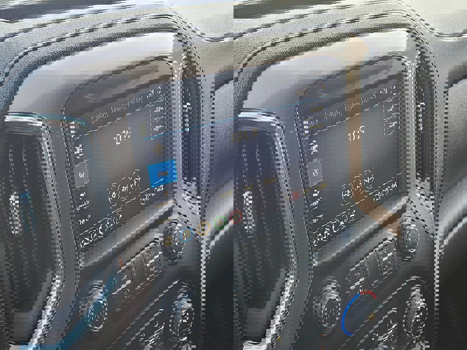 Used 2023 Chevrolet Silverado 2500 High Country image 19