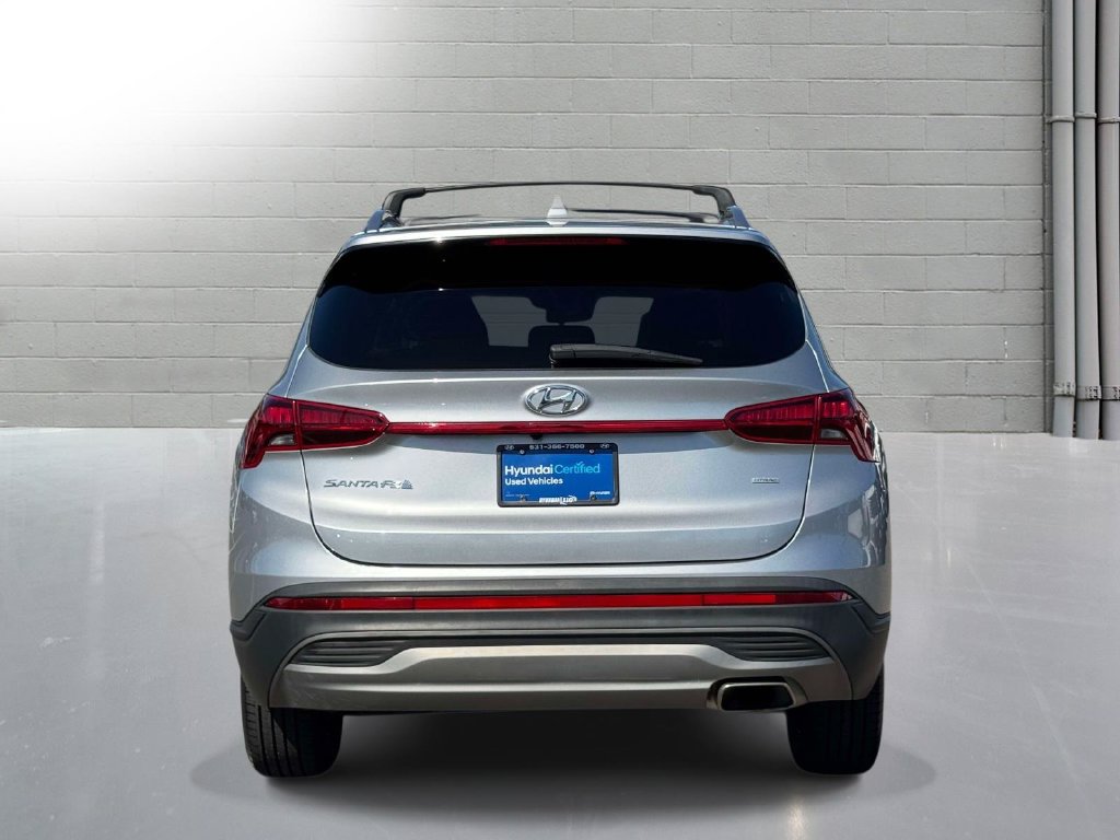 Used 2023 Hyundai Santa Fe SEL AWD/4WD image 7
