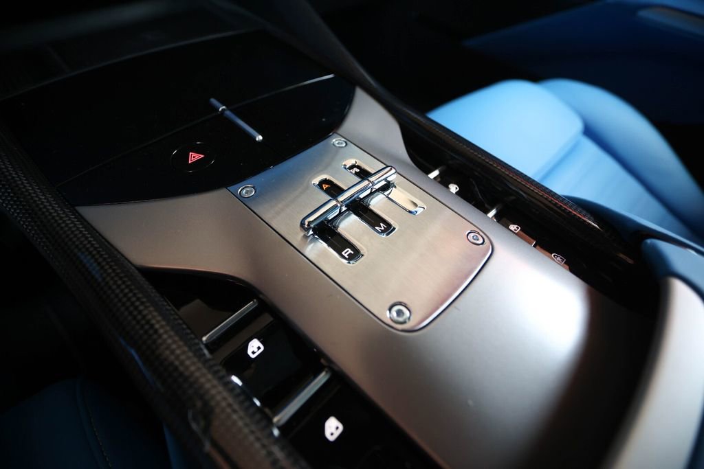 Used 2026 Ferrari Purosangue AWD/4WD image 39