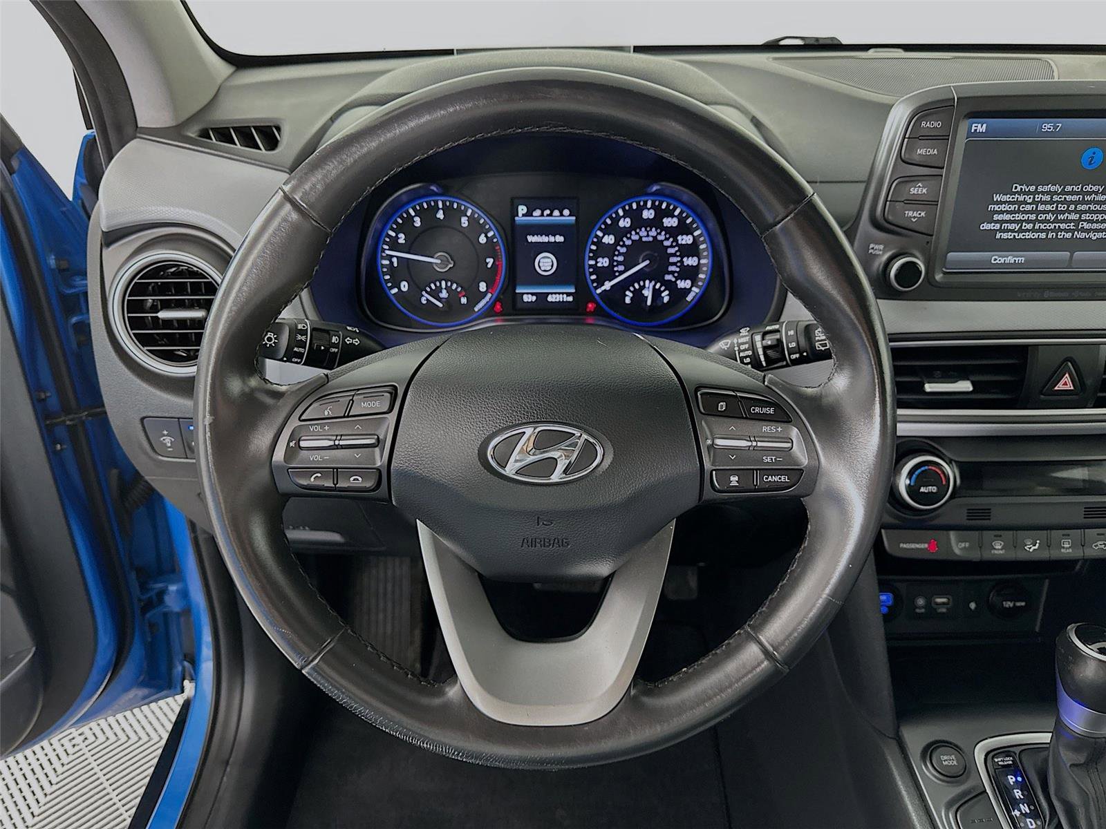 Used 2020 Hyundai Kona Ultimate image 19