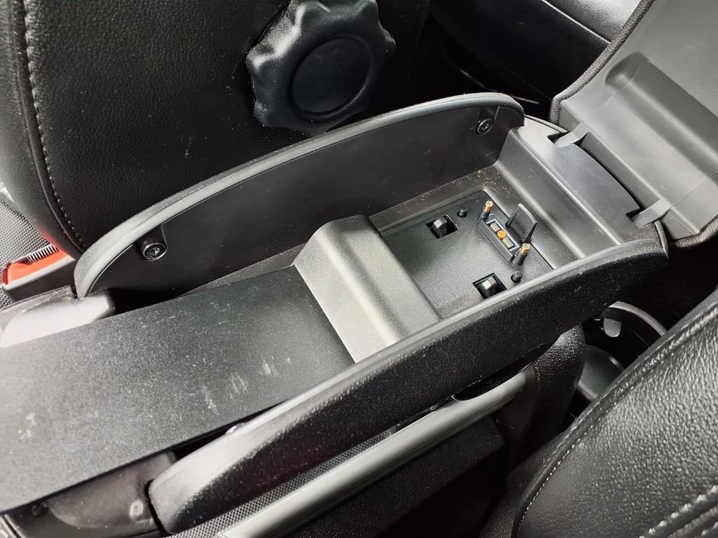 Used 2016 MINI Cooper Countryman S AWD/4WD image 13
