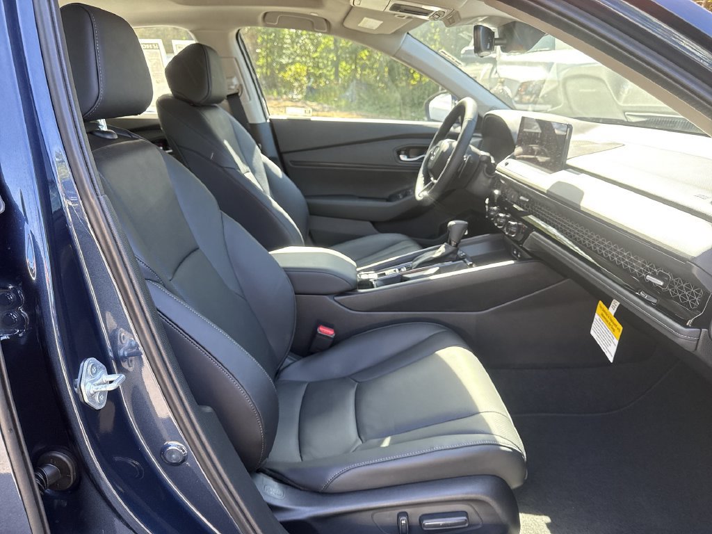 New 2026 Honda Accord EX-L image 26