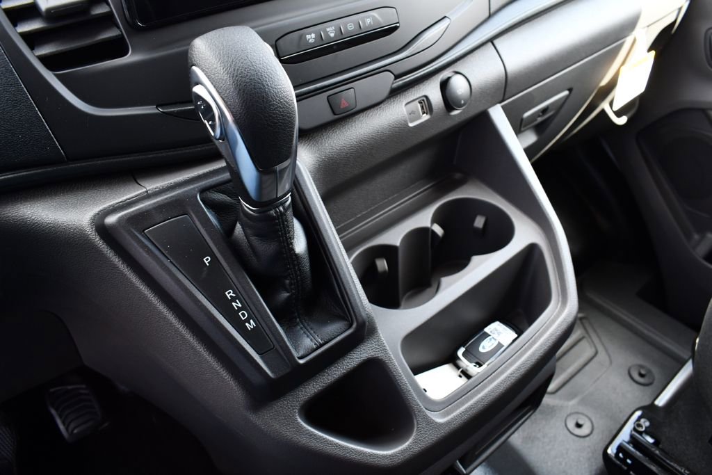 New 2026 Ford Transit 350 148 High Roof Extended AWD image 30